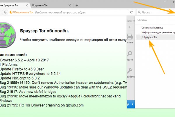 Kraken в россии