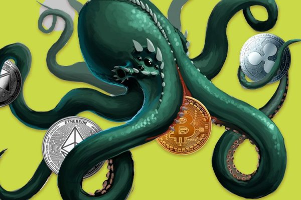 Kraken ссылка официальная