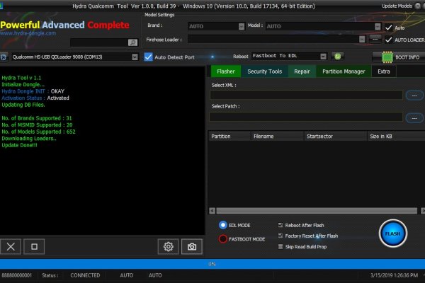 Kraken zerkalo официальный сайт